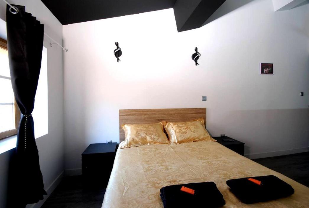 Charmant Studio Baignoire Ναρμπόν Εξωτερικό φωτογραφία
